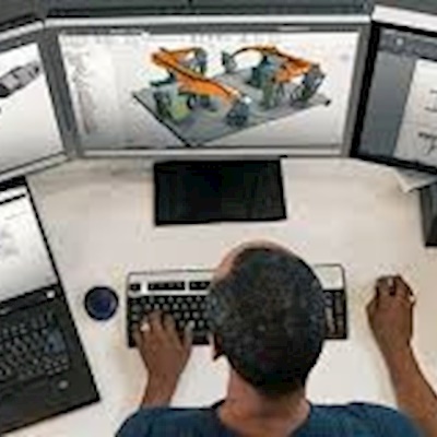 CAD/CAM/CAE Uygulamaları