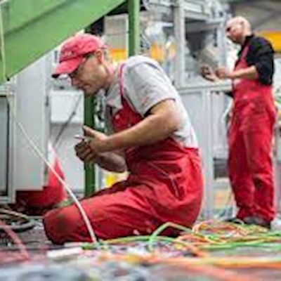 Kurulum - Montaj / Installation & Tech. Service