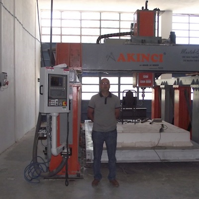 Özel Makina İmalatları / Special Machines