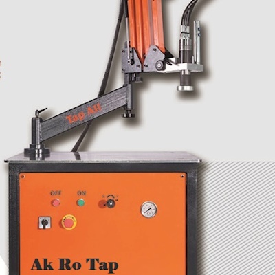 Standart Makina İmalatları / Standart Machine Products