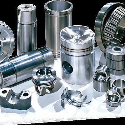 Fason İmalatlar / Contract Manufacturing