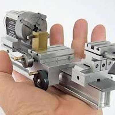 CNC Takım Tezgahları / CNC Machine Tools
