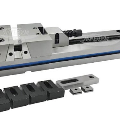 Hassas CNC Mengeneleri / Precision CNC Wises